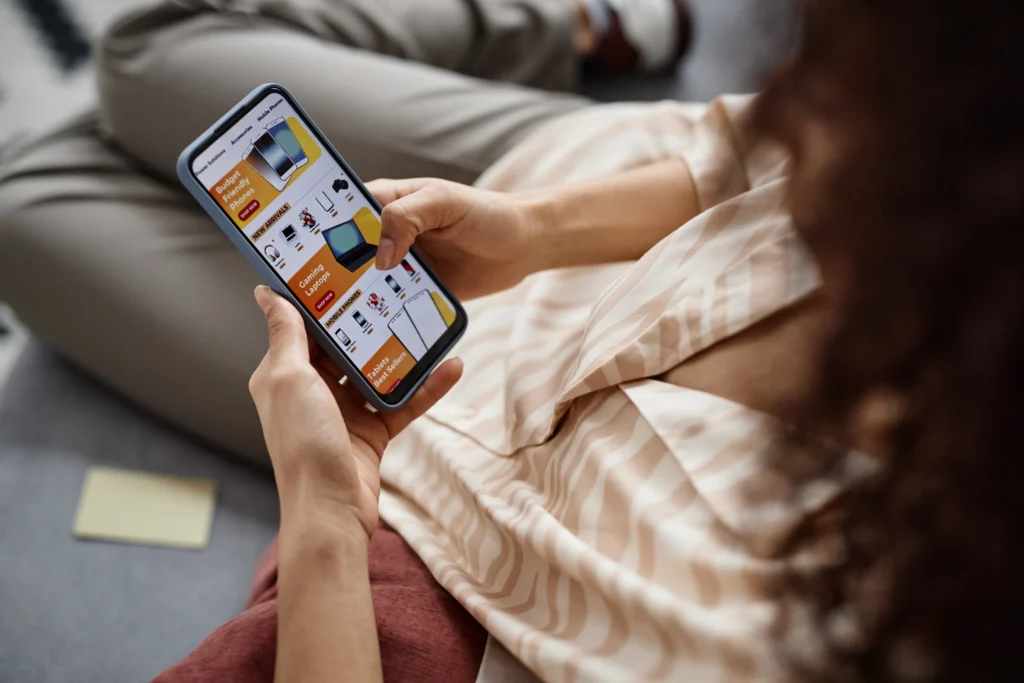 Mobile Apps Design